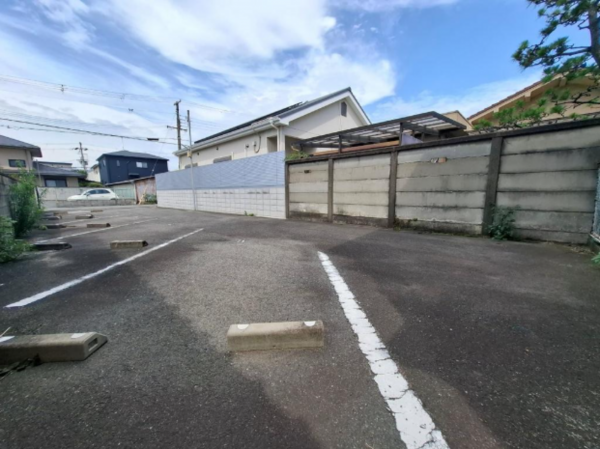 岸和田市上野町西、土地の画像です