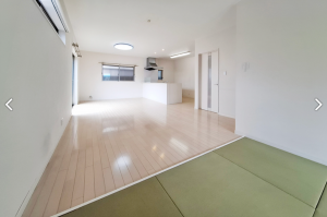 岸和田市春木、中古一戸建ての画像です
