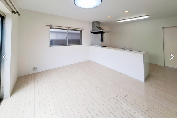 岸和田市春木、中古一戸建ての画像です