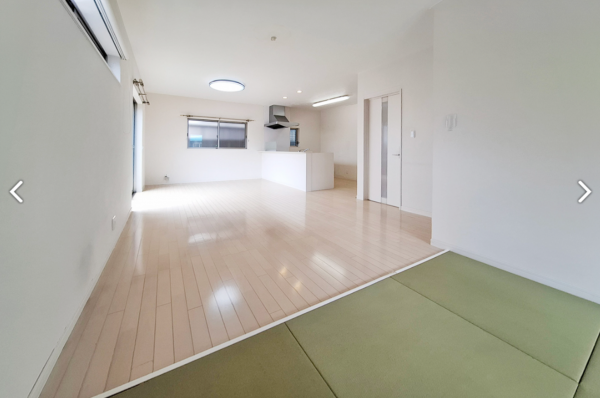 岸和田市春木、中古一戸建ての画像です