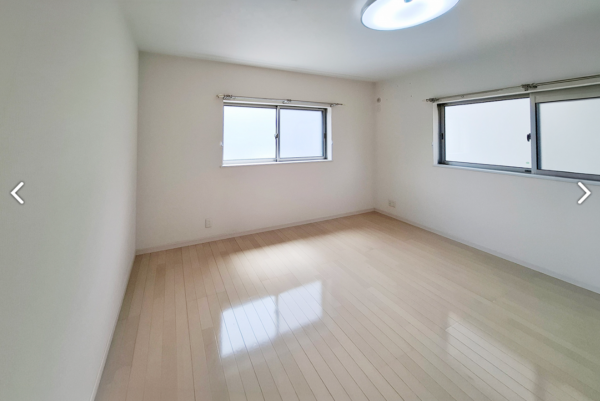 岸和田市春木、中古一戸建ての画像です