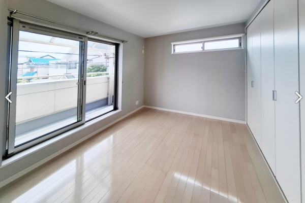 岸和田市春木、中古一戸建ての画像です