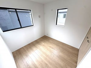 泉佐野市長滝、新築一戸建ての画像です