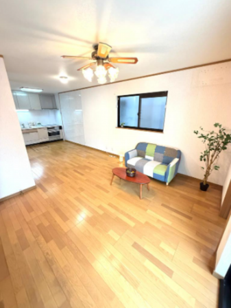 岸和田市岸城町、中古一戸建ての画像です