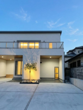 岸和田市葛城町、中古一戸建ての画像です