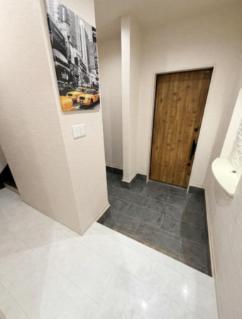 岸和田市葛城町、中古一戸建ての画像です