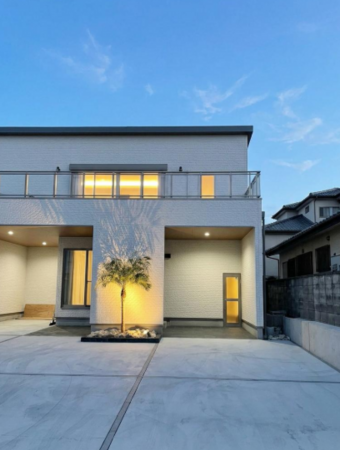 岸和田市葛城町、中古一戸建ての画像です