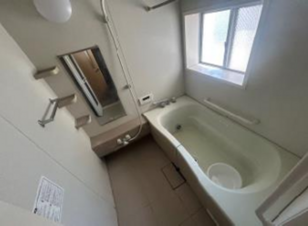 岸和田市春木、中古一戸建ての画像です