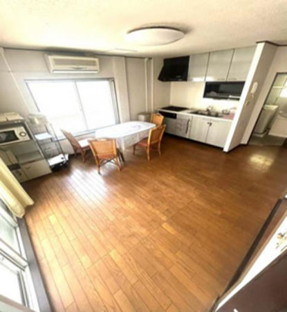 岸和田市春木、中古一戸建ての画像です