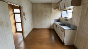 泉南郡熊取町山の手台、中古一戸建ての画像です