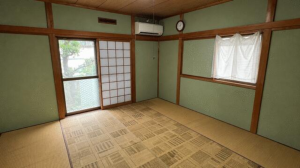 泉南郡熊取町山の手台、中古一戸建ての画像です