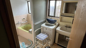 泉南郡熊取町山の手台、中古一戸建ての画像です