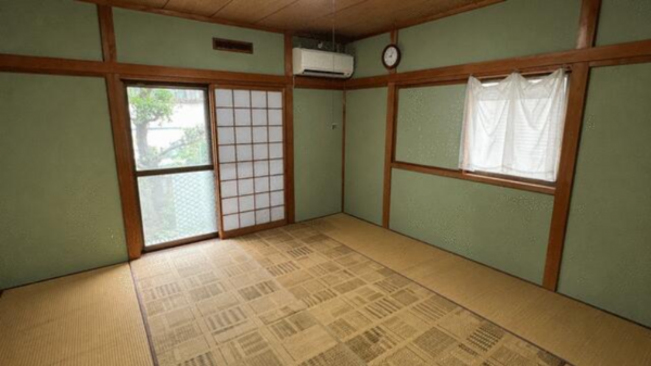 泉南郡熊取町山の手台、中古一戸建ての画像です