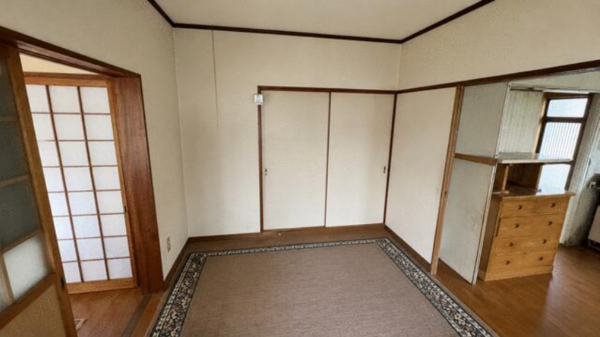 泉南郡熊取町山の手台、中古一戸建ての画像です