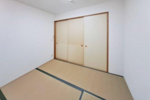 泉佐野市日根野、マンションの画像です