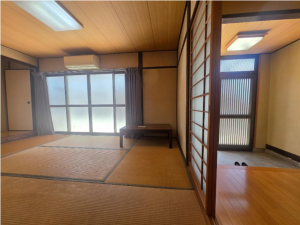 貝塚市脇浜、中古一戸建ての画像です