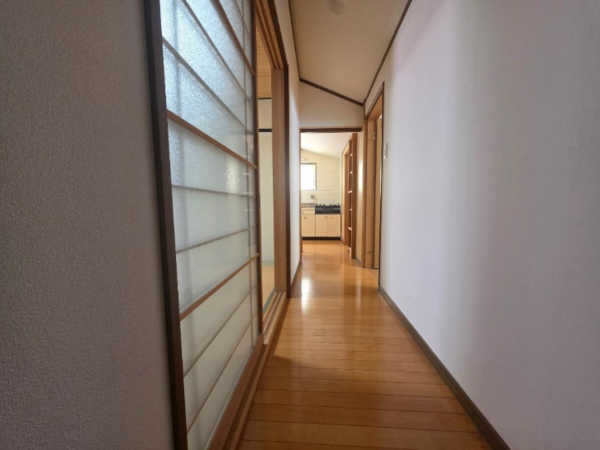 貝塚市脇浜、中古一戸建ての画像です