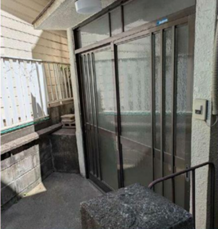 岸和田市吉井町、中古一戸建ての画像です