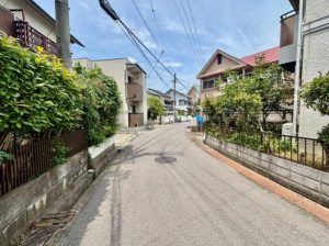 泉南郡熊取町五門西、中古一戸建ての画像です