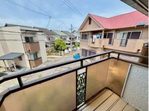 泉南郡熊取町五門西、中古一戸建ての画像です