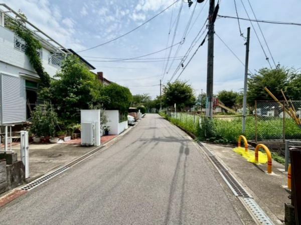 泉南郡熊取町五門西、中古一戸建ての画像です