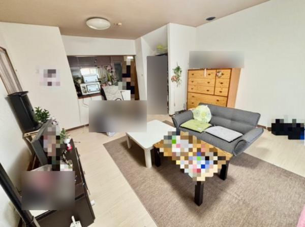 泉南郡熊取町五門西、中古一戸建ての画像です