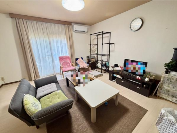 泉南郡熊取町五門西、中古一戸建ての画像です
