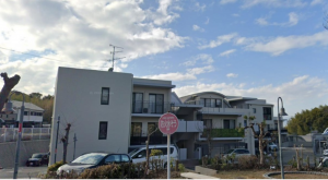 泉南郡熊取町、マンションの画像です