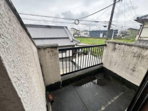 泉佐野市鶴原、中古一戸建ての画像です