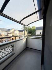 泉佐野市中庄、中古一戸建ての画像です