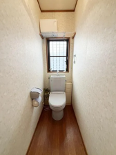泉佐野市中庄、中古一戸建ての画像です