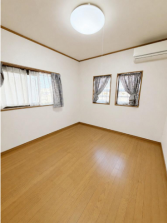 泉佐野市中庄、中古一戸建ての画像です
