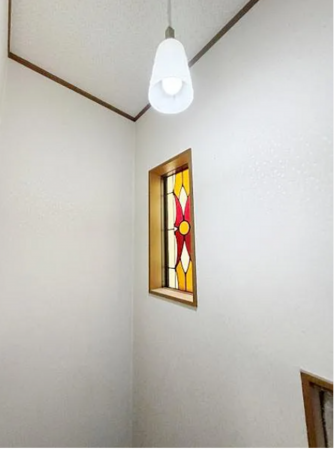 泉佐野市中庄、中古一戸建ての画像です