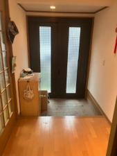 岸和田市南町、土地の画像です