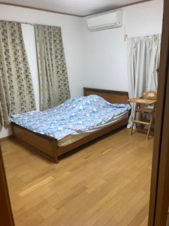 岸和田市南町、土地の画像です