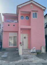 泉佐野市南中安松、中古一戸建ての画像です