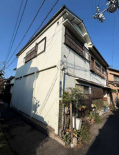 岸和田市春木、中古一戸建ての画像です