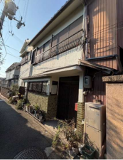 岸和田市春木、中古一戸建ての画像です