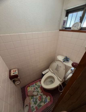 岸和田市春木、中古一戸建ての画像です