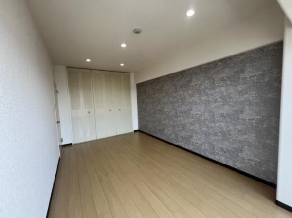 岸和田市下野町、マンションの画像です