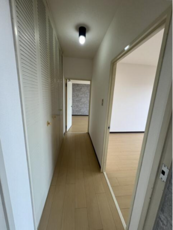 岸和田市下野町、マンションの画像です