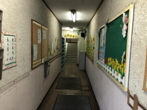 泉佐野市羽倉崎上町、収益物件/店舗事務所の画像です