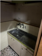 泉佐野市羽倉崎上町、収益物件/店舗事務所の画像です