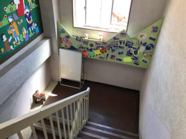泉佐野市羽倉崎上町、収益物件/店舗事務所の画像です