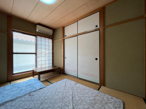 泉南郡熊取町東和苑、中古一戸建ての画像です