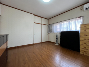 泉南郡熊取町東和苑、中古一戸建ての画像です