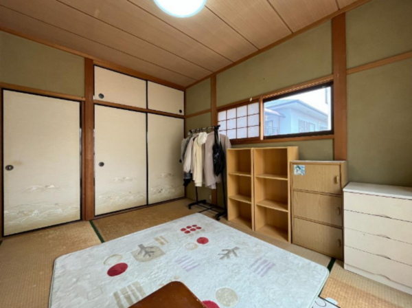 泉南郡熊取町東和苑、中古一戸建ての画像です