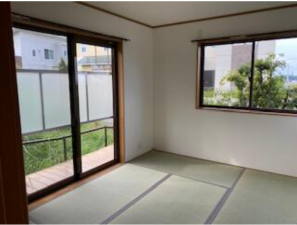 貝塚市東山、中古一戸建ての画像です