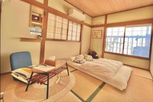泉佐野市羽倉崎上町、中古一戸建ての画像です