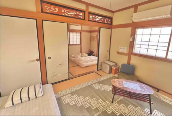 泉佐野市羽倉崎上町、中古一戸建ての画像です